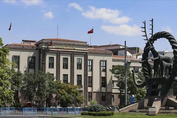 Ankara Valiliği - Resim 1