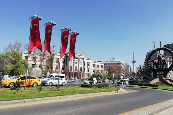 Ankara Valiliği - Resim 10