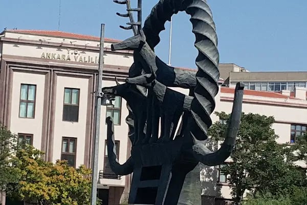 Ankara Valiliği - Resim 16