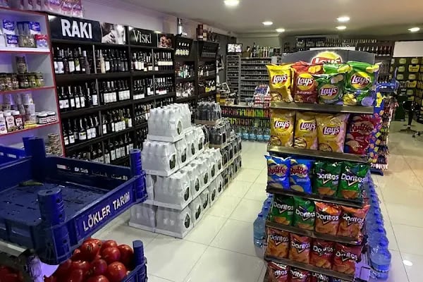 KAÇMAZ MARKET - Resim 14