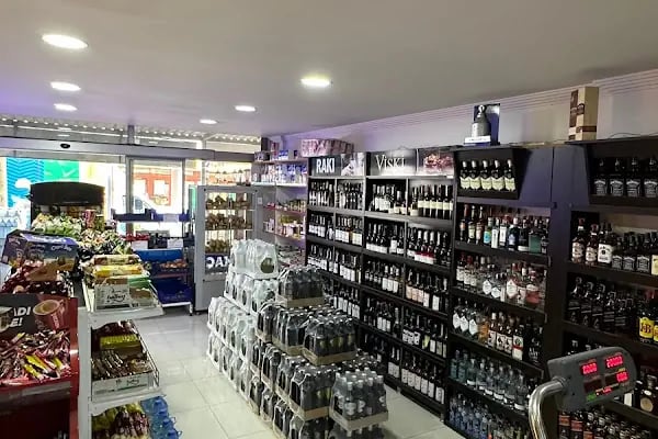 KAÇMAZ MARKET - Resim 16