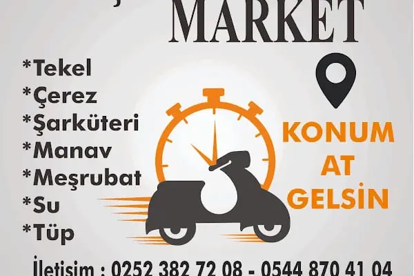 KAÇMAZ MARKET - Resim 10