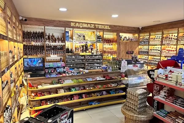 KAÇMAZ MARKET - Resim 3