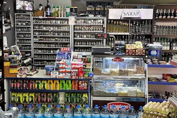KAÇMAZ MARKET - Resim 20