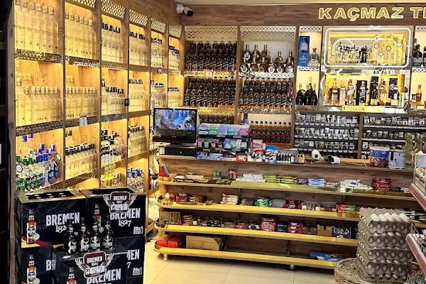 KAÇMAZ MARKET - Resim 11