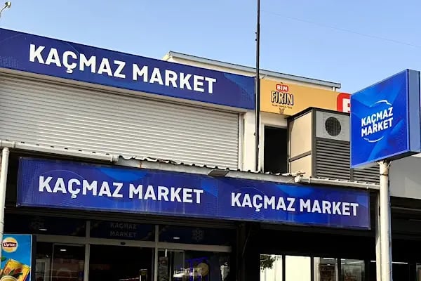 KAÇMAZ MARKET - Resim 2