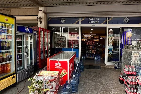 KAÇMAZ MARKET - Resim 17