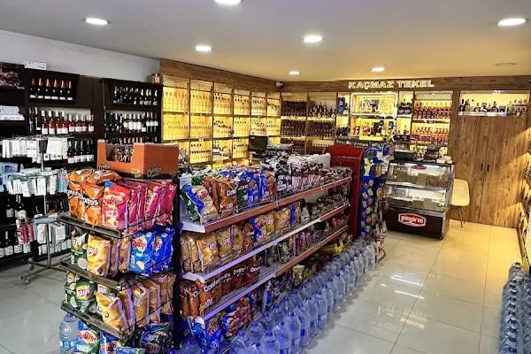KAÇMAZ MARKET - Resim 6