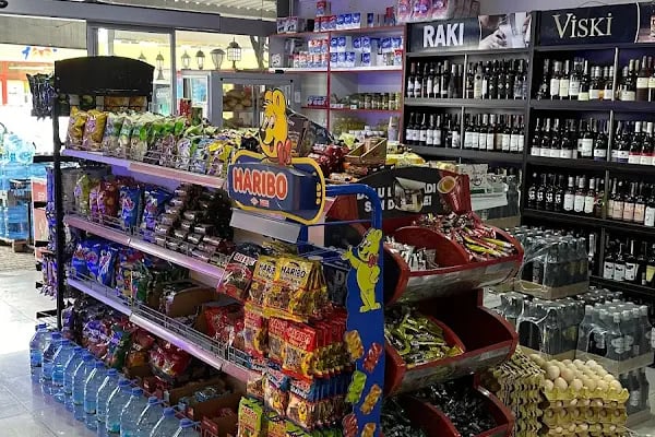 KAÇMAZ MARKET - Resim 13