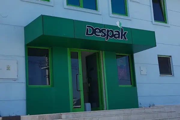 Despak - Resim 3