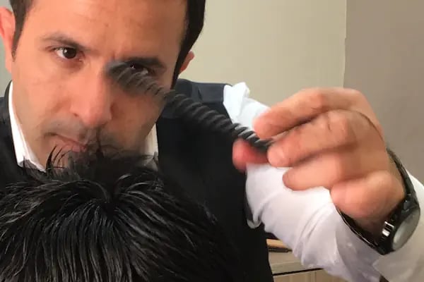 serkan cengiz protez saç merkezi adana - Resim 7