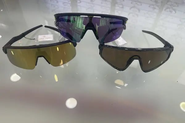 Dilek Optik Alanya - Resim 5