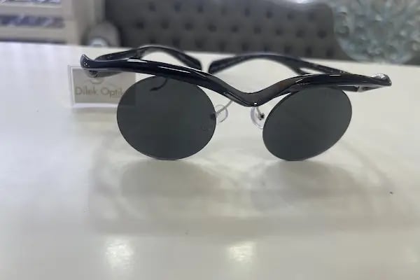 Dilek Optik Alanya - Resim 6