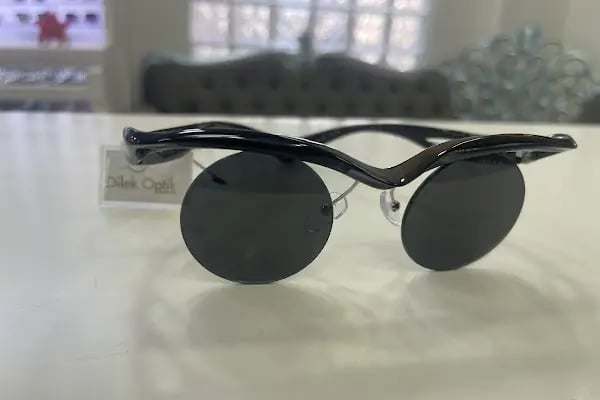 Dilek Optik Alanya - Resim 3