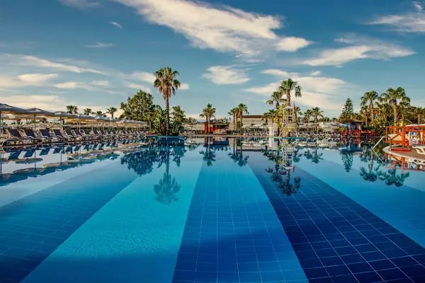 Delphin BE Grand Resort - Resim 3