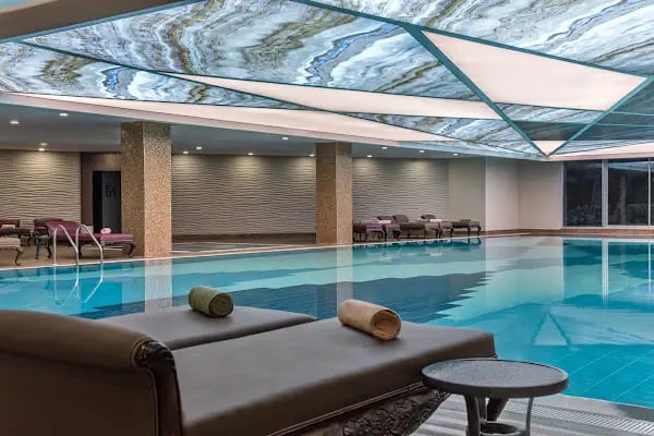 Delphin BE Grand Resort - Resim 11