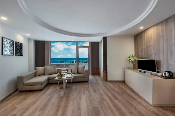 Delphin BE Grand Resort - Resim 17