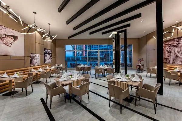 Delphin BE Grand Resort - Resim 14