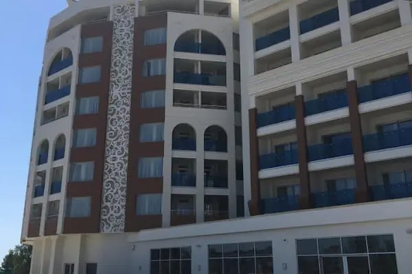 Delphin BE Grand Resort - Resim 18