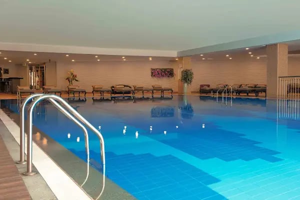 Delphin BE Grand Resort - Resim 13