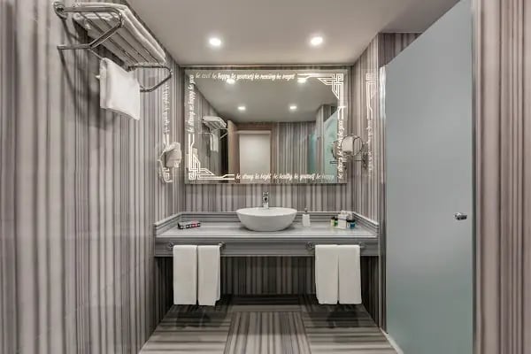 Delphin BE Grand Resort - Resim 4