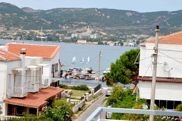 Foça Palas - Resim 11