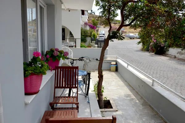 Foça Palas - Resim 18
