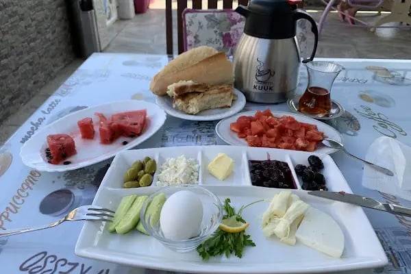 Foça Palas - Resim 12