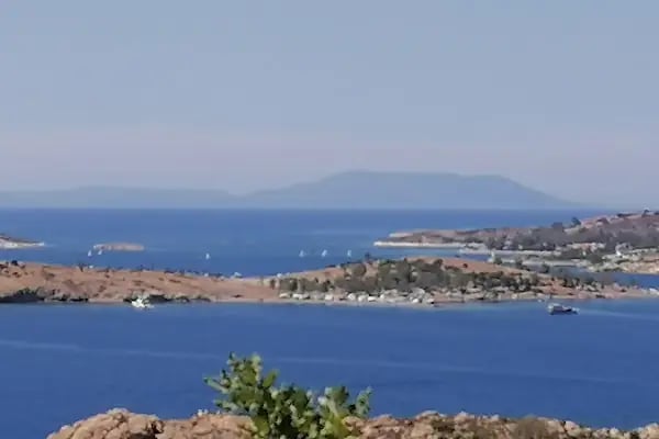 Foça Palas - Resim 15