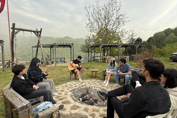 Kopça Kafe - Resim 20