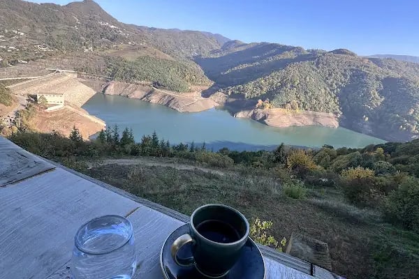 Kopça Kafe - Resim 5