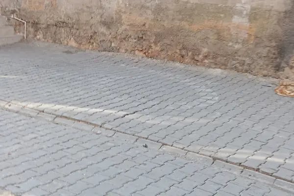 Şelale Parkı Direkli Merkez - Resim 1