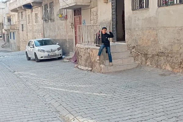 Şelale Parkı Direkli Merkez - Resim 3