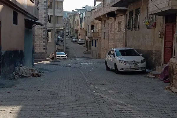 Şelale Parkı Direkli Merkez - Resim 4