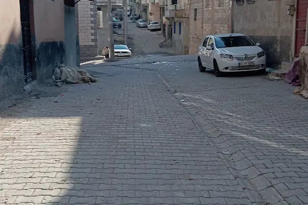 Şelale Parkı Direkli Merkez - Resim 2