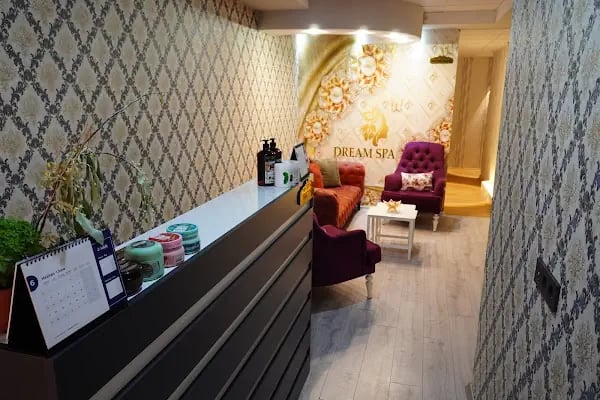 Dream Spa Konya - Resim 8
