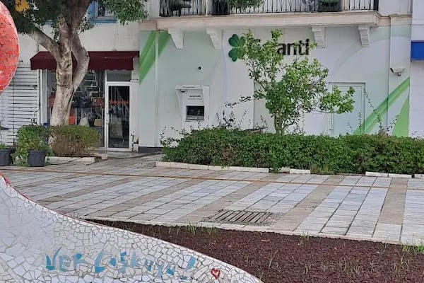 Garanti BBVA Bodrum Çarşı Şubesi - Resim 11
