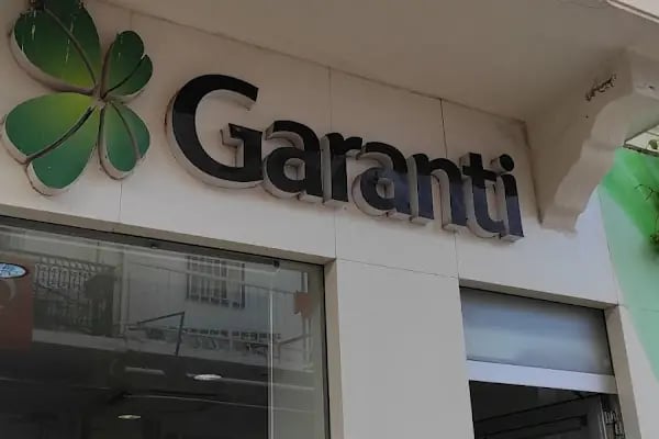 Garanti BBVA Bodrum Çarşı Şubesi - Resim 12