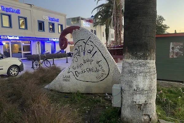 Garanti BBVA Bodrum Çarşı Şubesi - Resim 7