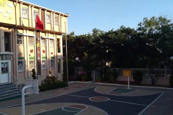Selahattin Müzeyyen Kaçaker Anaokulu - Resim 4