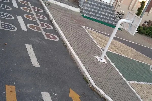 Selahattin Müzeyyen Kaçaker Anaokulu - Resim 7