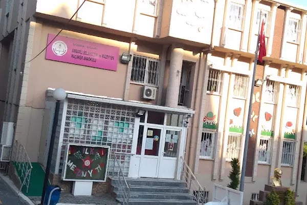 Selahattin Müzeyyen Kaçaker Anaokulu - Resim 5