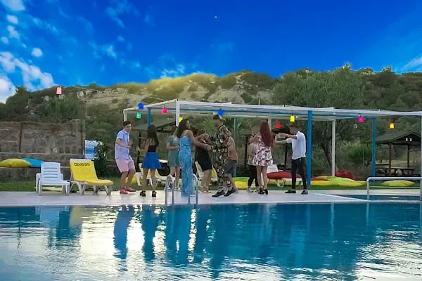 Hayıtlı Merada Termal Otel - Resim 9