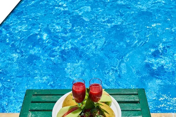 Hayıtlı Merada Termal Otel - Resim 10