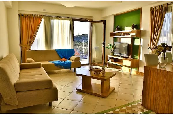 Hayıtlı Merada Termal Otel - Resim 7