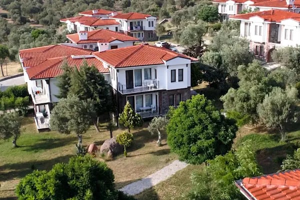 Hayıtlı Merada Termal Otel - Resim 4