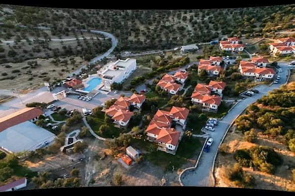 Hayıtlı Merada Termal Otel - Resim 17
