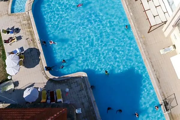Hayıtlı Merada Termal Otel - Resim 14