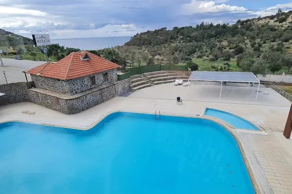 Hayıtlı Merada Termal Otel - Resim 2