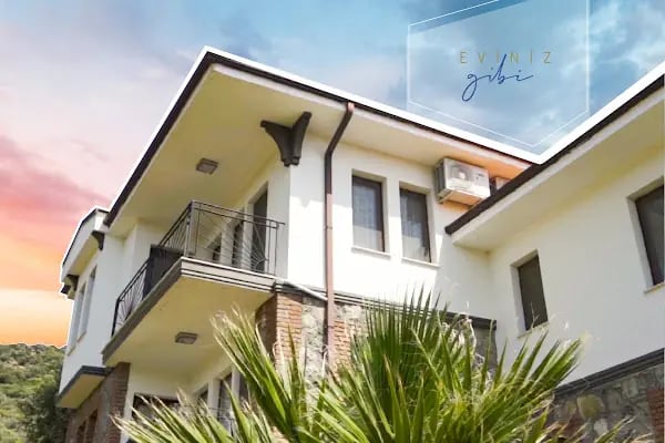 Hayıtlı Merada Termal Otel - Resim 6